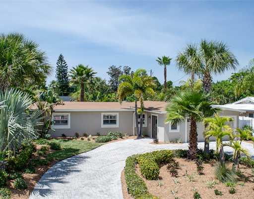 2930 E Vina Del Mar Blvd., St Pete Beach, FL 33706