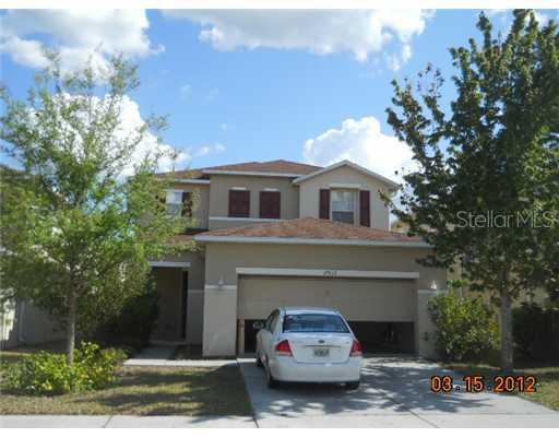17552 Queensland St., Land O Lakes, FL 34638