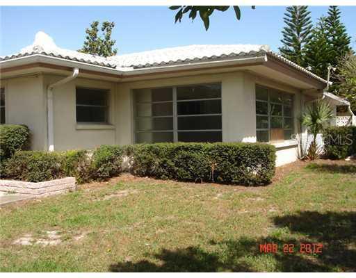 1917 Rainbow Dr., Clearwater, FL 33765