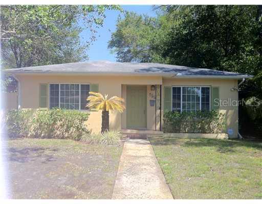 855 14th Ave., St Petersburg, FL 33701