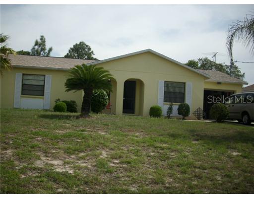 13246 Asbury St., Spring Hill, FL 34609