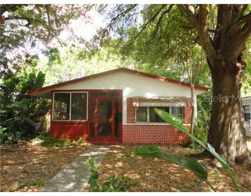 4945 34th Ave., St Petersburg, FL 33710
