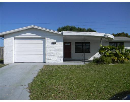 [Address Hidden by Seller], Holiday, FL 34691