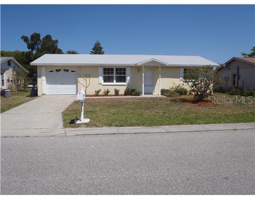 3417 Garfield Dr., Holiday, FL 34691