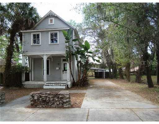 2716 N Morgan St., Tampa, FL 33602