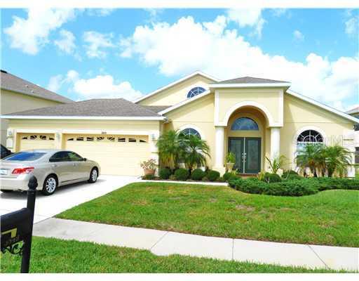 3849 Duke Firth St., Land O Lakes, FL 34638