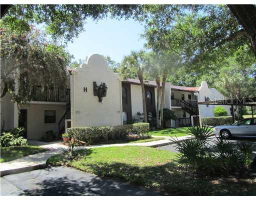 3505 Tarpon Woods Blvd. #H403, Palm Harbor, FL 34685