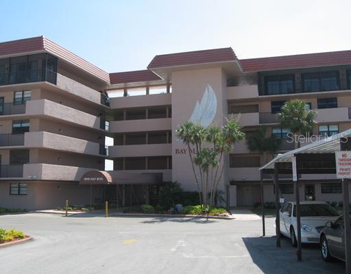19701 Gulf Blvd. #203, Indian Shores, FL 33785