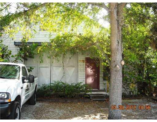 735 17th St., St Petersburg, FL 33713