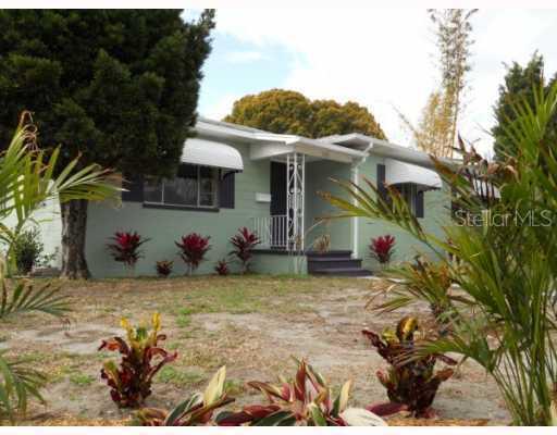 3100 9th Ave., St Petersburg, FL 33713