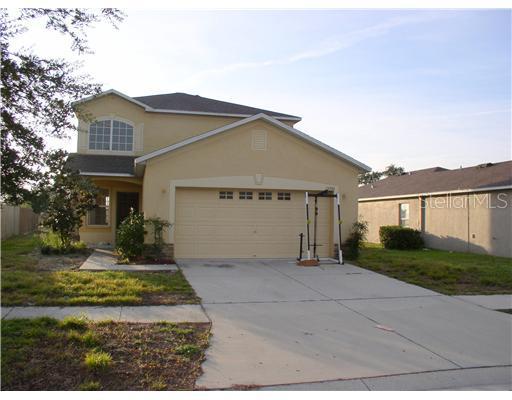 12330 Boot Spur Way, Spring Hill, FL 34610