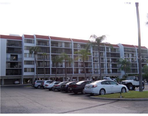 19111 Vista Bay Dr. #509, Indian Shores, FL 33785