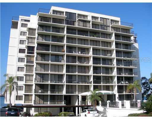 500 N Osceola Ave. #507, Clearwater, FL 33755