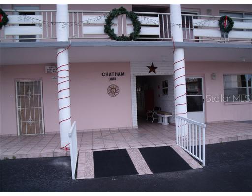 3018 59th St. #107, Gulfport, FL 33707