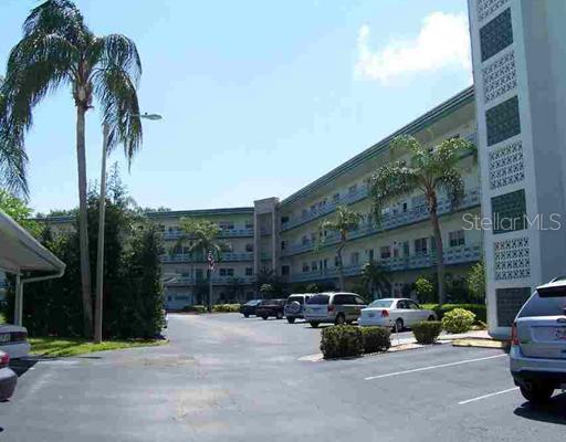 5725 80th St. #407, St Petersburg, FL 33709