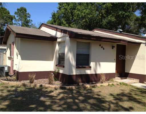 443 2nd Ave., Dunedin, FL 34698