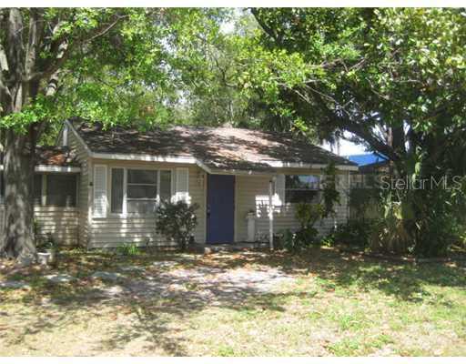 4407 W Euclid Ave., Tampa, FL 33629