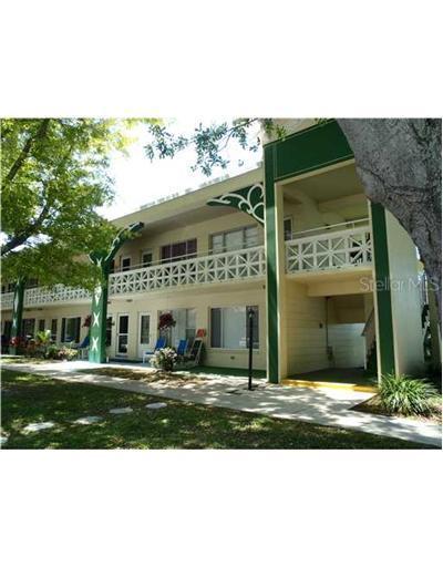 2400 Franciscan Dr. #46, Clearwater, FL 33763