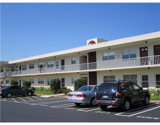 3740 58th St. #201, St Petersburg, FL 33710