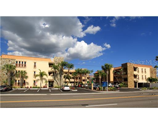 10265 Gulf Blvd. #108, Treasure Island, FL 33706