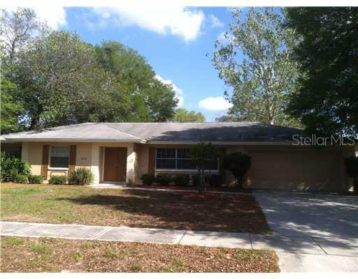 418 Green Arbor Dr., Brandon, FL 33511