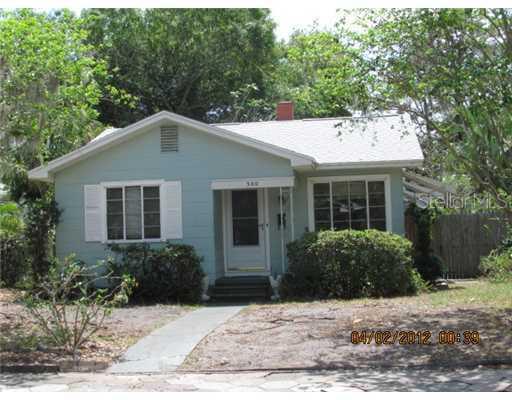 300 17th Ave., St Petersburg, FL 33704
