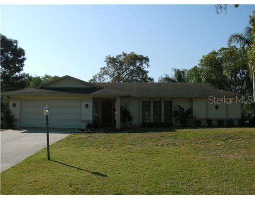 2260 Fentress Ct., Spring Hill, FL 34609