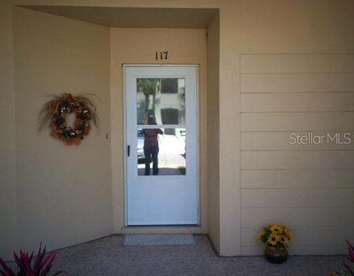 2209 Utopian Dr. #117, Clearwater, FL 33763