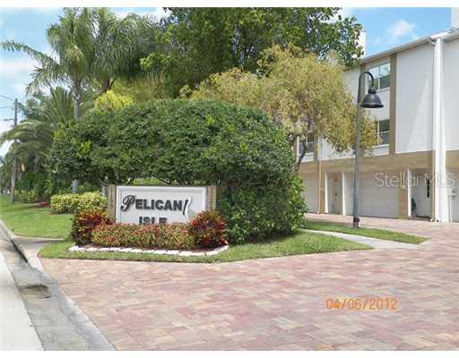1109 Pinellas Bayway South #205, Tierra Verde, FL 33715