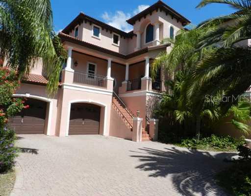 113 Wateredge Ct., Safety Harbor, FL 34695