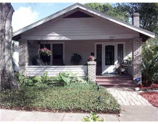 2227 Dartmouth Ave., St Petersburg, FL 33713