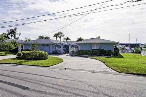 1331 Sea Gull Dr., St Petersburg, FL 33707