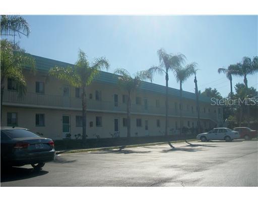 2005 Greenbriar Blvd. #12, Clearwater, FL 33763