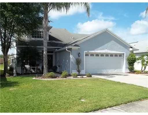 542 Lake Cypress Cir., Oldsmar, FL 34677