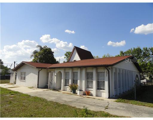2401 30th Ave., St Petersburg, FL 33713