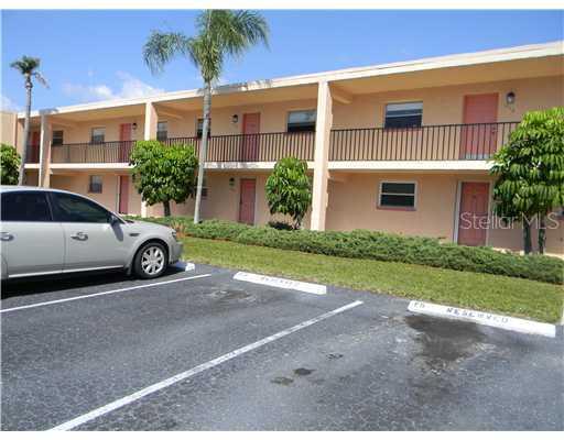 12300 Park Blvd. #109, Seminole, FL 33772