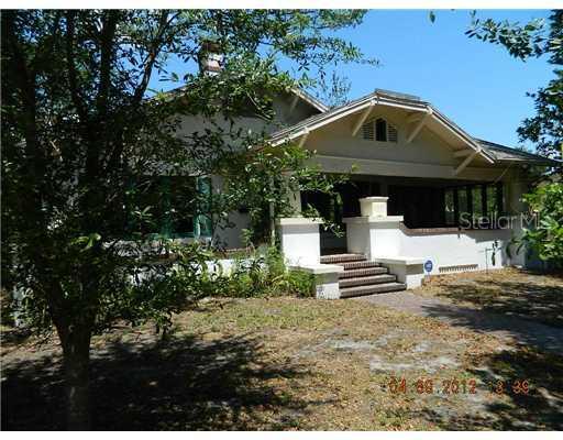 871 17th Ave., St Petersburg, FL 33704