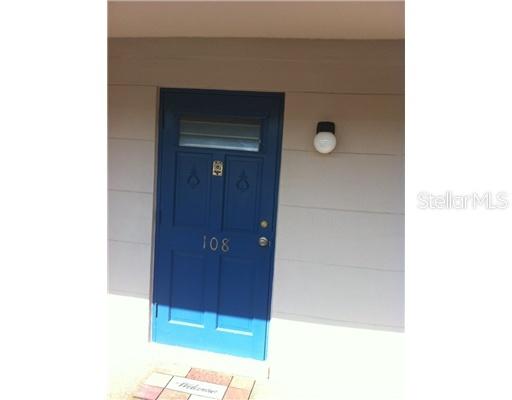 3125 36th St. #108, St Petersburg, FL 33713