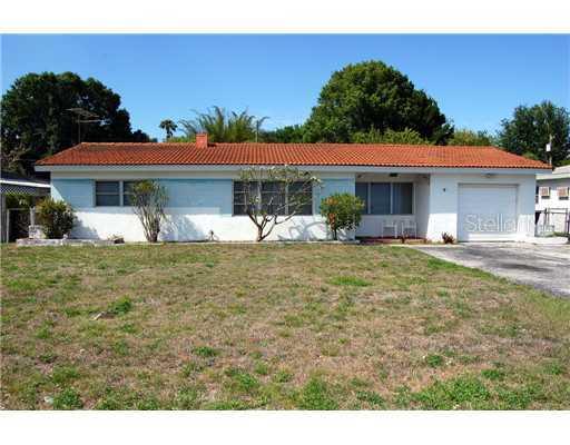 791 85th Ave., St Petersburg, FL 33702