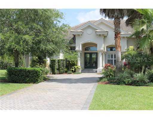 860 Cypress Cove Way, Tarpon Springs, FL 34688