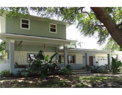 6340 17th Pl., St Petersburg, FL 33710