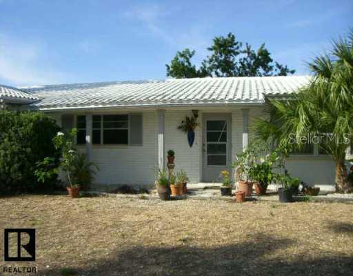 2400 W Vina Del Mar Blvd., St Pete Beach, FL 33706