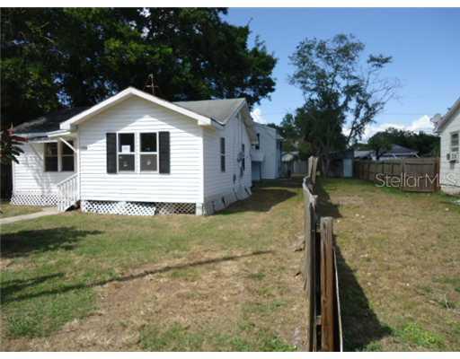 3581 53rd Ave., St Petersburg, FL 33714