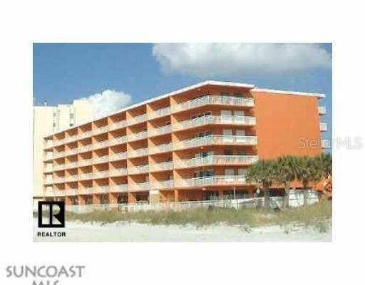 19440 Gulf Blvd. #302, Indian Shores, FL 33785