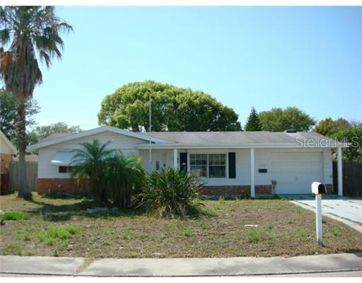 3519 Edenwood Dr., Holiday, FL 34691