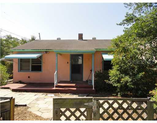 5202 27th Ave., Gulfport, FL 33707