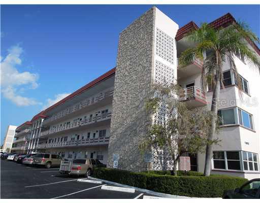 5955 30th Ave. #312, Gulfport, FL 33707