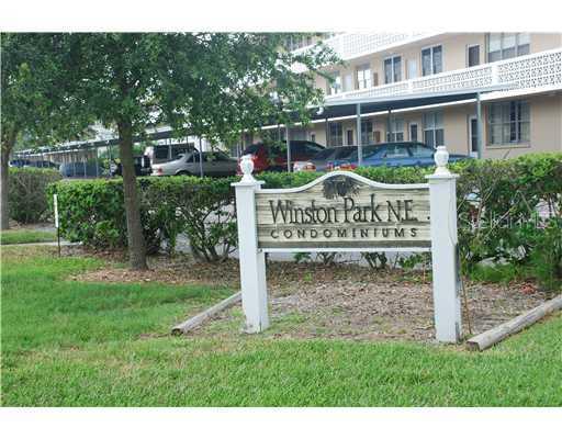 5080 Locust St Ne St. #333, St Petersburg, FL 33703