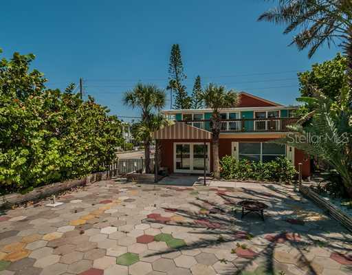 110 21st Ave., St Pete Beach, FL 33706