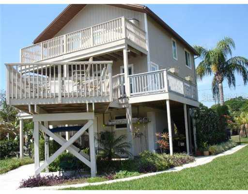 4100 Beach Dr., St Petersburg, FL 33705